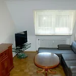 Appartament im Herzen von Nürnberg