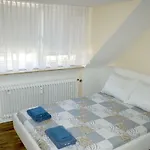 Appartament im Herzen von Nürnberg