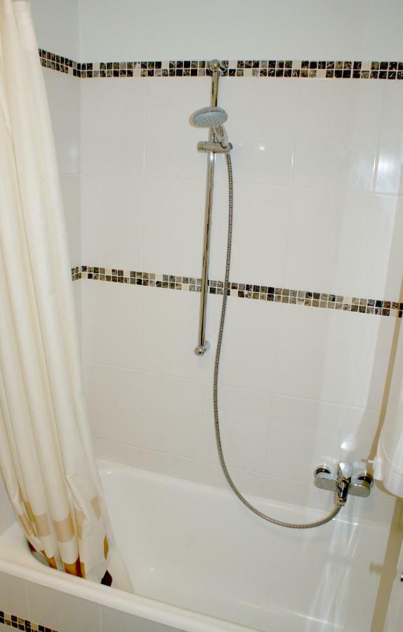 Appartament Im Herzen Von Apartment