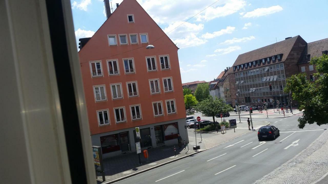 Appartament Im Herzen Von