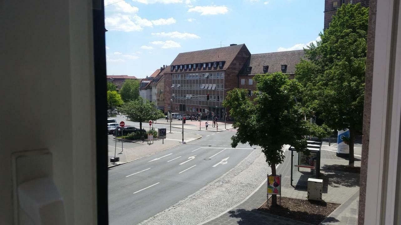 Appartament Im Herzen Von Apartment *