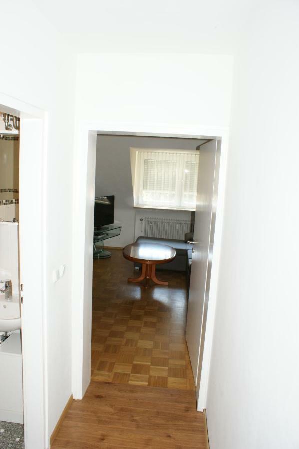 Apartment Appartament Im Herzen Von Nürnberg