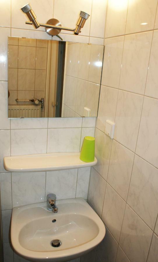 Appartament Im Herzen Von Apartment