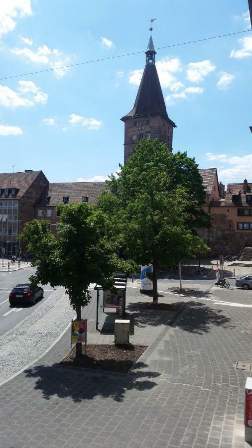 Appartament Im Herzen Von