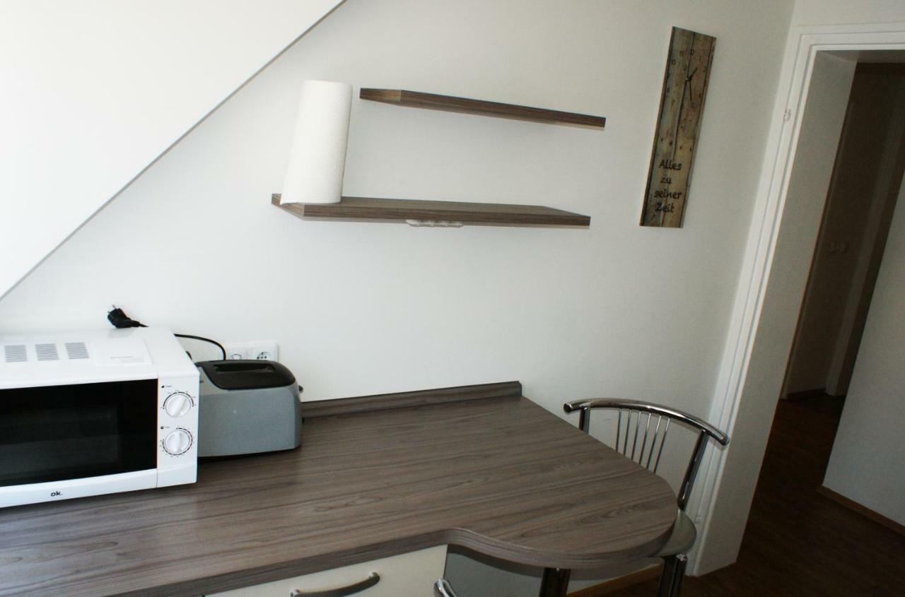 Apartment Appartament Im Herzen Von