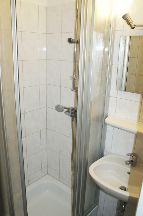 Appartament Im Herzen Von Apartment